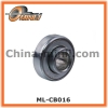 Industrial shutter doors steel pulley