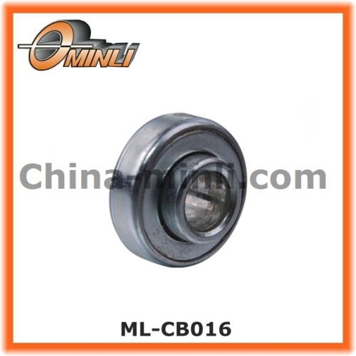 Steel shutter doors pulleys