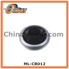 Stamping Pulley with Single Black Roller for Popular Sale