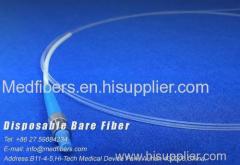 MFIR200/500-2.5S/S-F medical fibers laser fiber