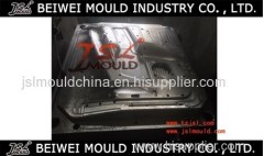 OEM Custom Plastic car Door Panel Mould Factory