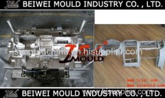 Injection Plastic car dashboard mould
