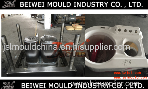 Home appliance washing mashine hot sale plastic injection mould