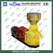 Flat Die Small Feed Pellet Making Machine CE Approved
