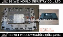 Professional 32 inch LED TV back cover plastic mould maker