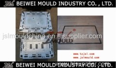 Professional 32 inch LED TV back cover plastic mould maker