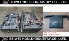 Professional 32 inch LED TV back cover plastic mould maker