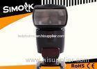 Automatic TTL Flash Strobe Camera Speedlight