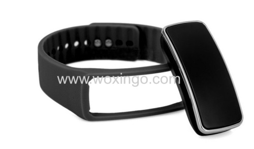 Bluetooth V5S smart bracelet cheap price support Iphone and IOS