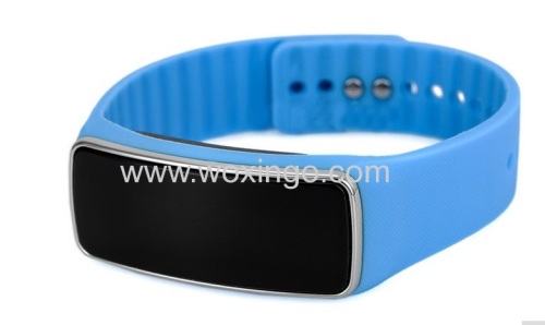 V5S new arriver cheaper fitness bracelet support IOS and android phone