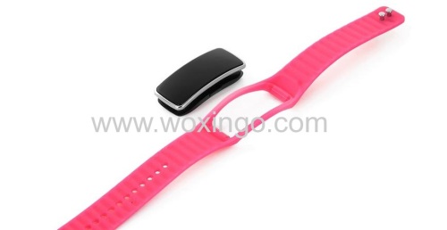 V5S new arriver cheaper fitness bracelet support IOS and android phone