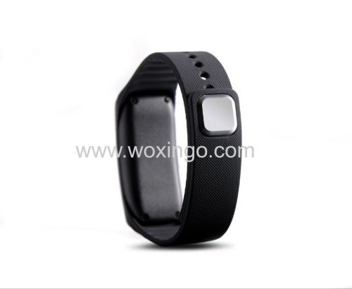 Bluetooth V5S smart bracelet cheap price support Iphone and IOS