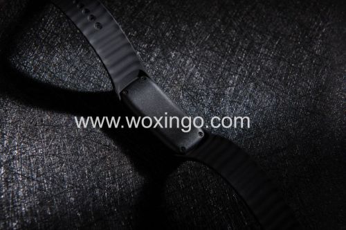 Bluetooth V5S smart bracelet cheap price support Iphone and IOS