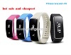 V5S new arriver cheaper fitness bracelet support IOS and android phone