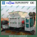 Life & city waste Shearing Crusher/Coconut Husk/Shell Shearing Crusher