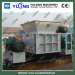 Life & city waste Shearing Crusher/Coconut Husk/Shell Shearing Crusher