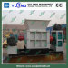 Life & city waste Shearing Crusher/Coconut Husk/Shell Shearing Crusher