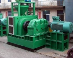 Mineral Briquetting Plant/China Hot Sale Coal Briquetting Plant