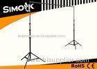 Backdrop Stand System Photography Light Stands