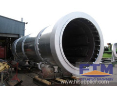 Sand Dryer For Sale/China River Sand Dryer