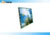 19 Inch 1280x1024 Pixels Wall Mounting Open Frame LCD Display For Digital Signage