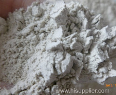 Activated BleachingClay -Strong decoloring-ability