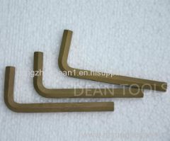 non sparking allen key wrench