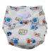 Printed 100% Cotton Diaper