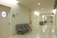 Manual Swing Door For Hospital Application Single Open