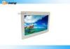 7 Inch LCD Monitor TFT LCD LVDS 140 / 120 CCTV LED Backlight Screen