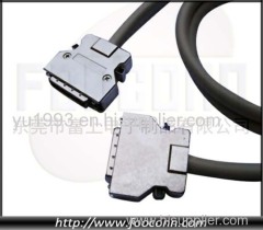 SCSI Cable 50P Male