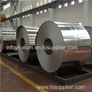 8011 Aluminum Coil Product Product Product