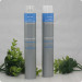 collapsible aluminum hair dye color tubes packaging