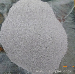 natural bentonite clay granules