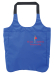 foldable polyester shopping tote bag