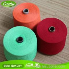 Cotton/Poly Carpet Yarn