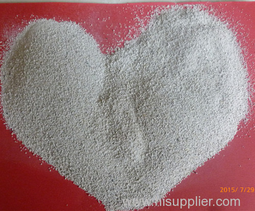 Activated bentonite clay for oil refining