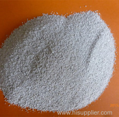 Activated bentonite clay for oil refining