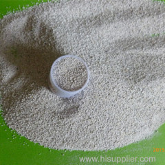 Granulated natural sodium bentonite clay-100% sodim bentonite