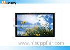 Outdoor Kiosk Monitor 42