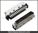 1.27mm SCSI 50PIN D-Type IDC Male