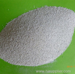 Activated bentonite clay for oil refining