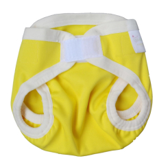 Sandwich PUL Diaper Cover