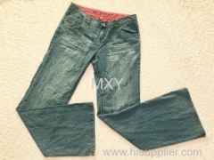2015 womens fashion jeans
