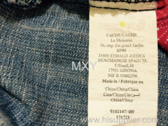2015 womens fashion jeans