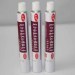 collapsible aluminum ointment cream tubes packaging