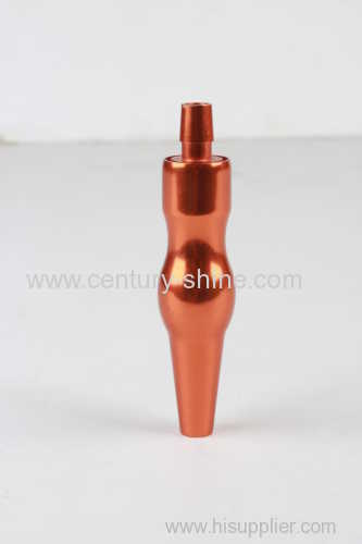 CNC precision turning components