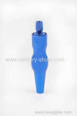 CNC precision turning components