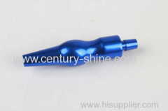 CNC precision turning components
