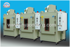 Hi-Temperature Precision drying Oven-HSAOR Series (Rotary type)